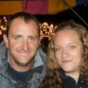 Meet your Posher, Nathan